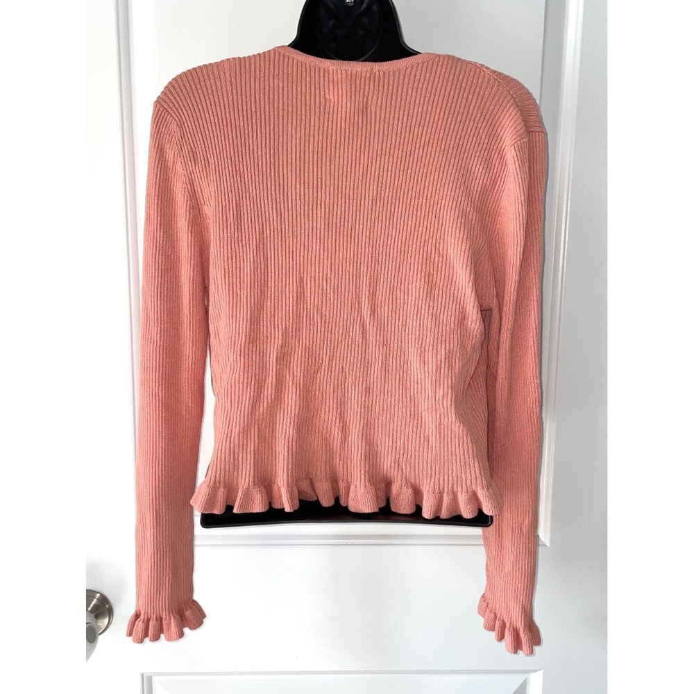 Pretty sweater set - Picture 4 of 5